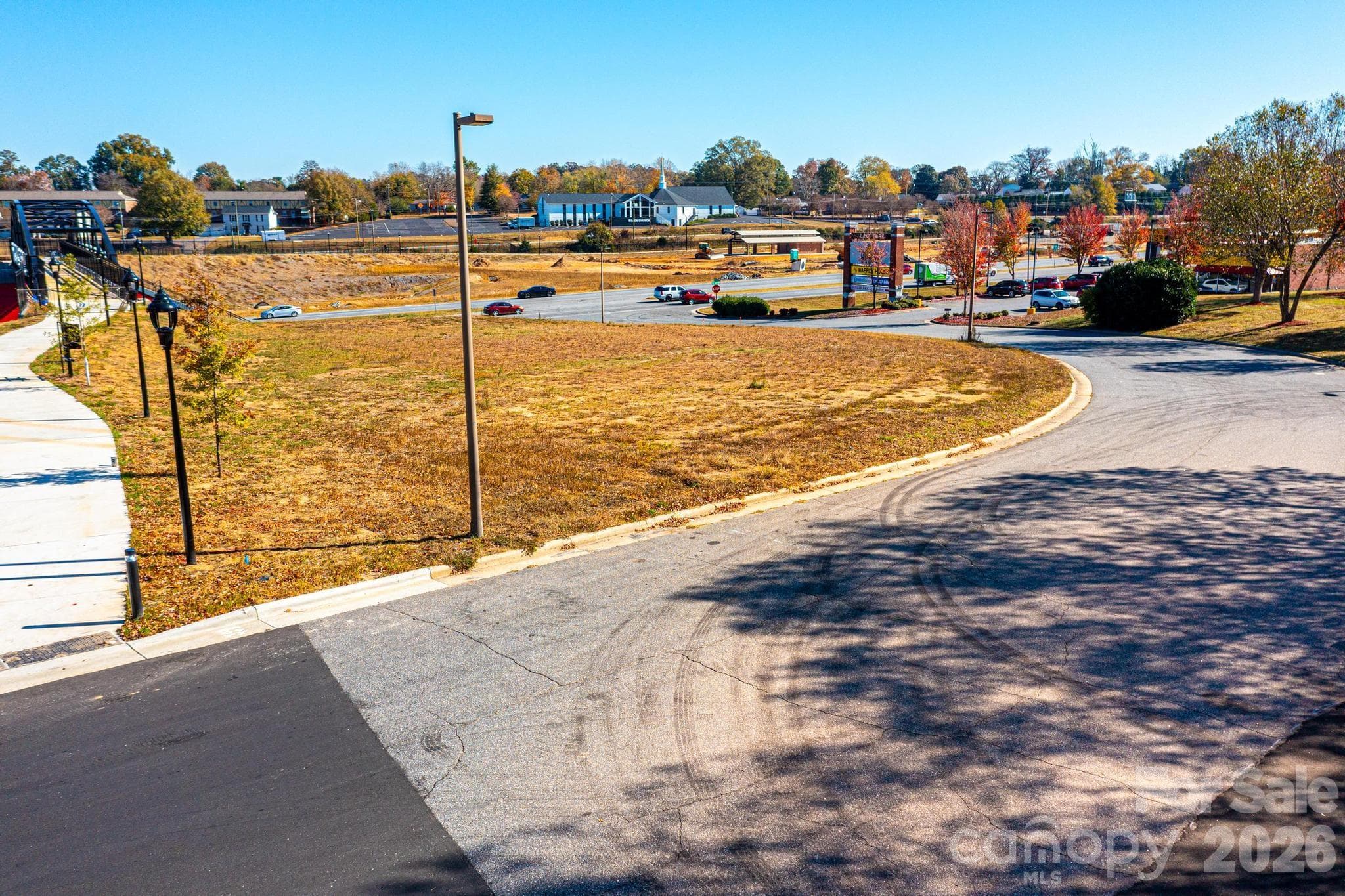 Unimproved Commercial at Hickory, photo 13 of 21