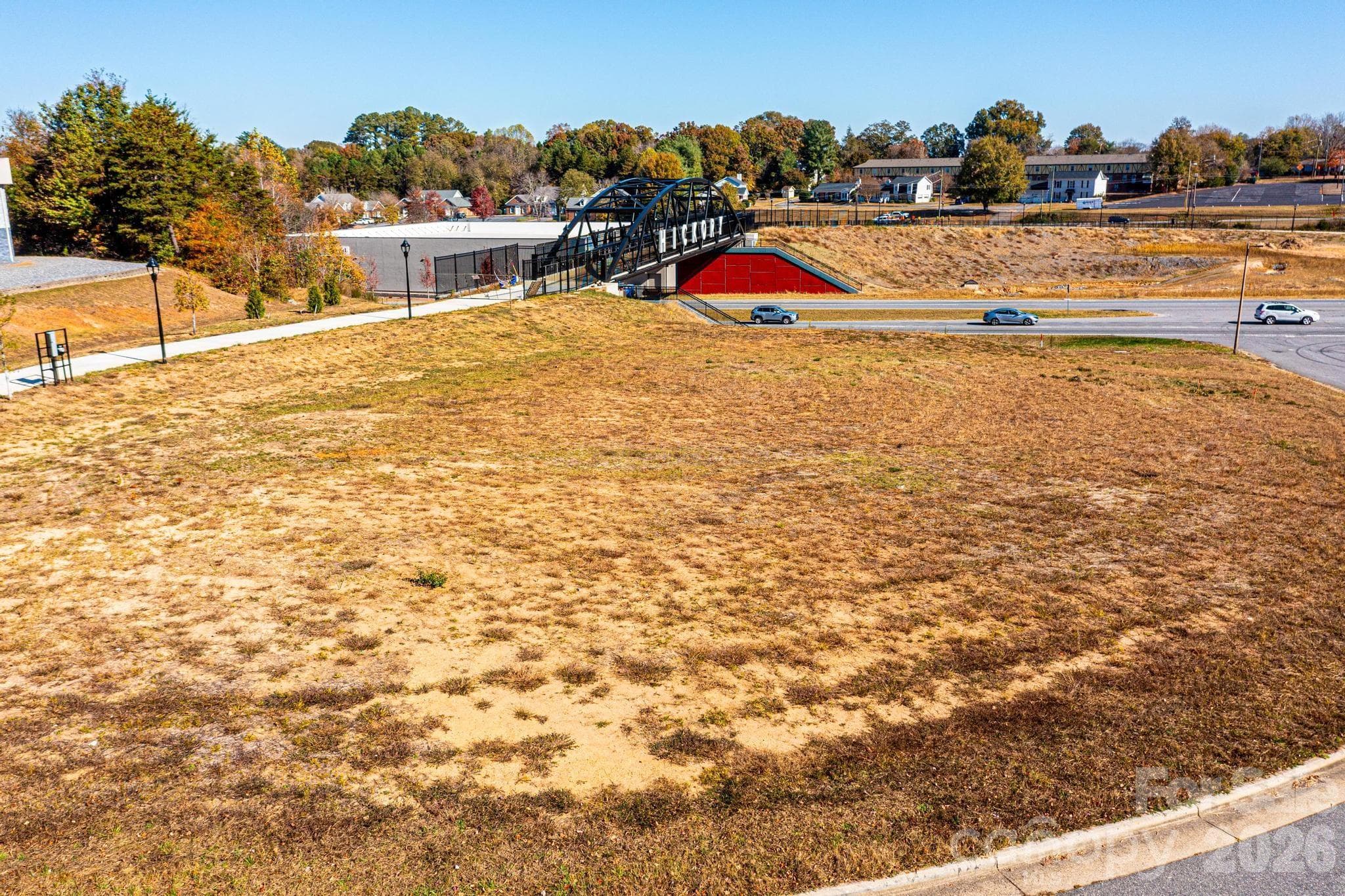 Unimproved Commercial at Hickory, photo 14 of 21