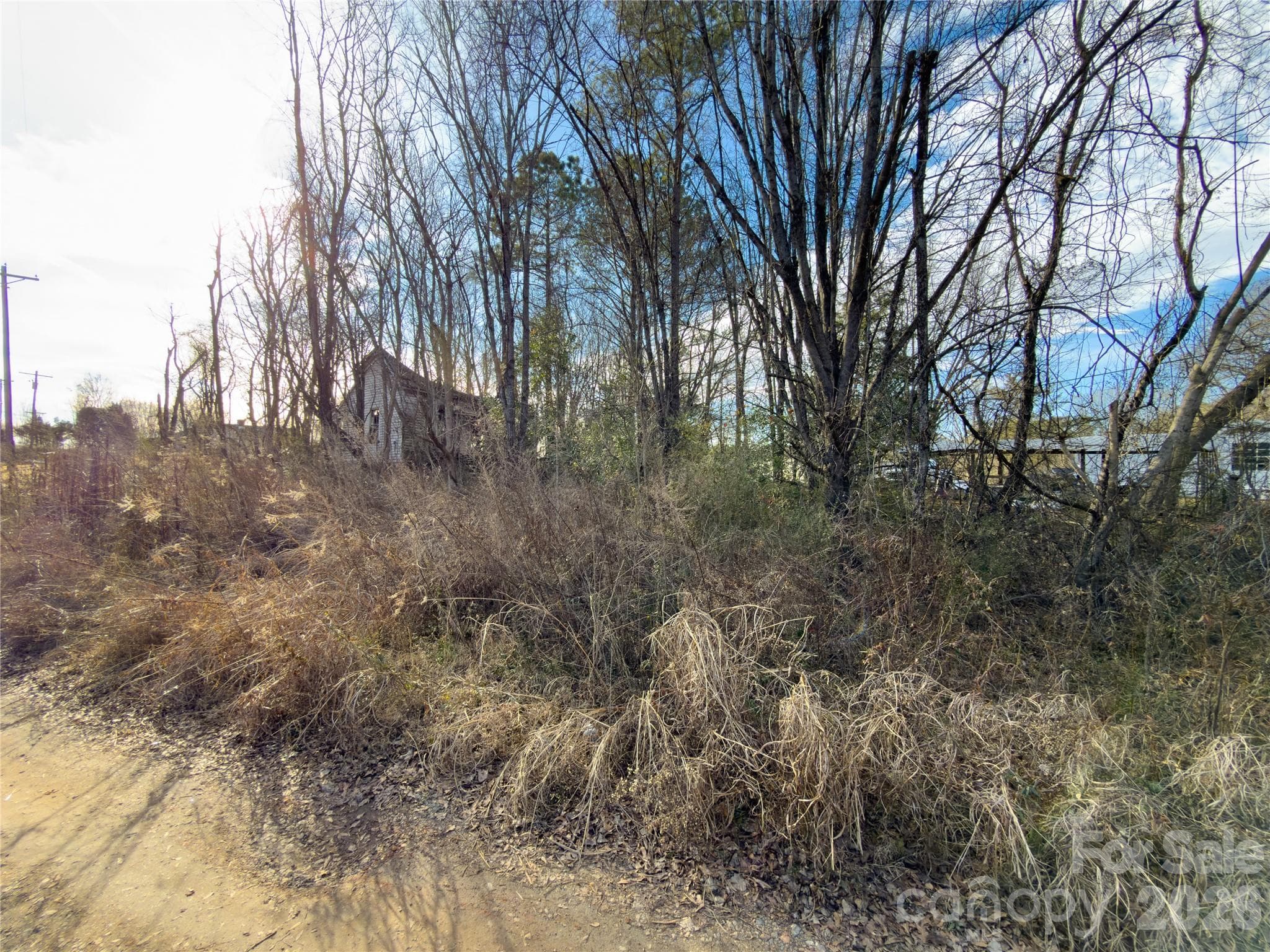 Lot at Lincolnton, photo 3 of 8