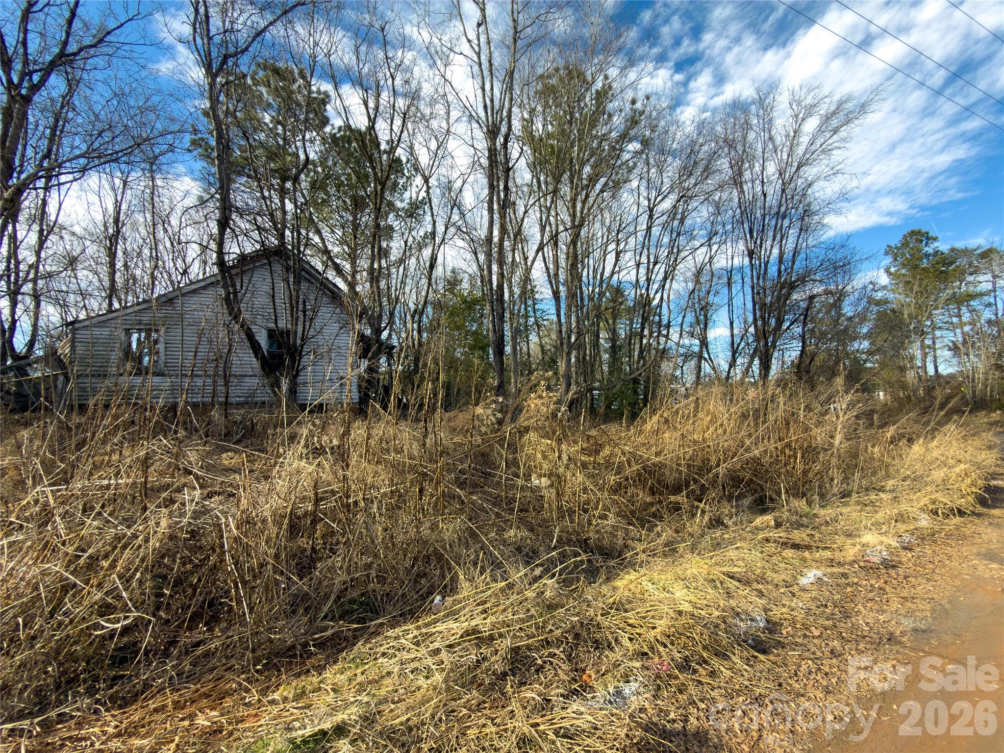 Lot at Lincolnton, photo 4 of 8