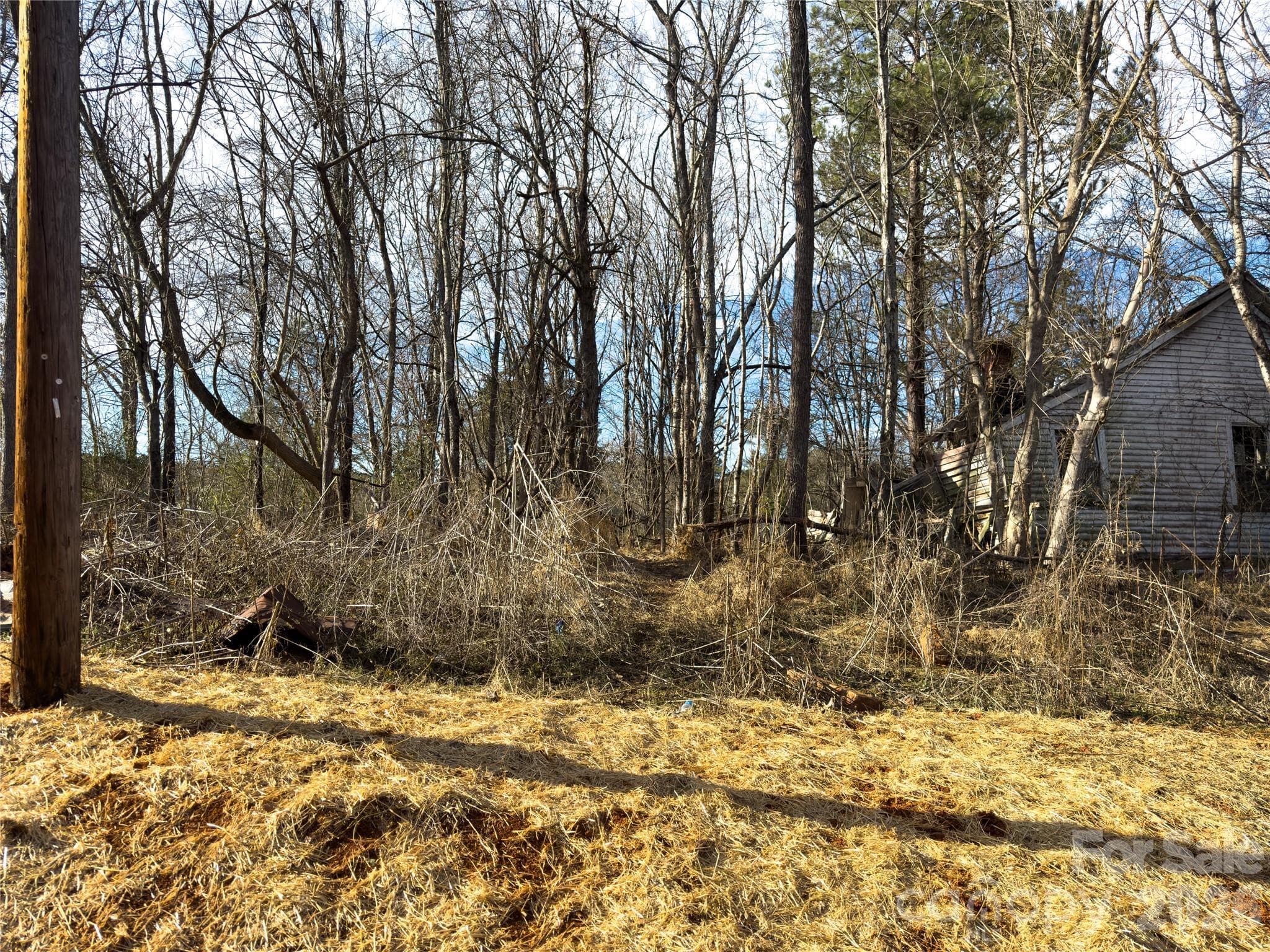 Lot at Lincolnton, photo 5 of 8