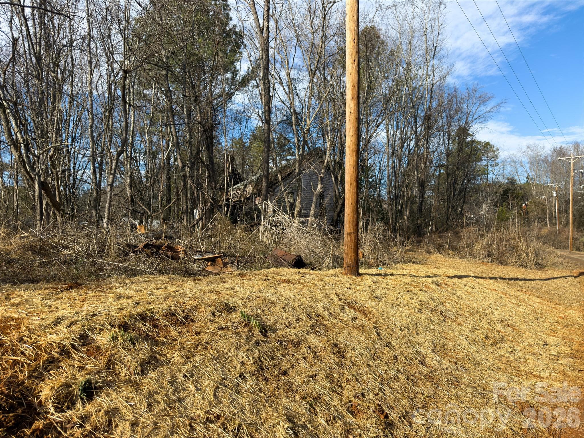Lot at Lincolnton, photo 7 of 8