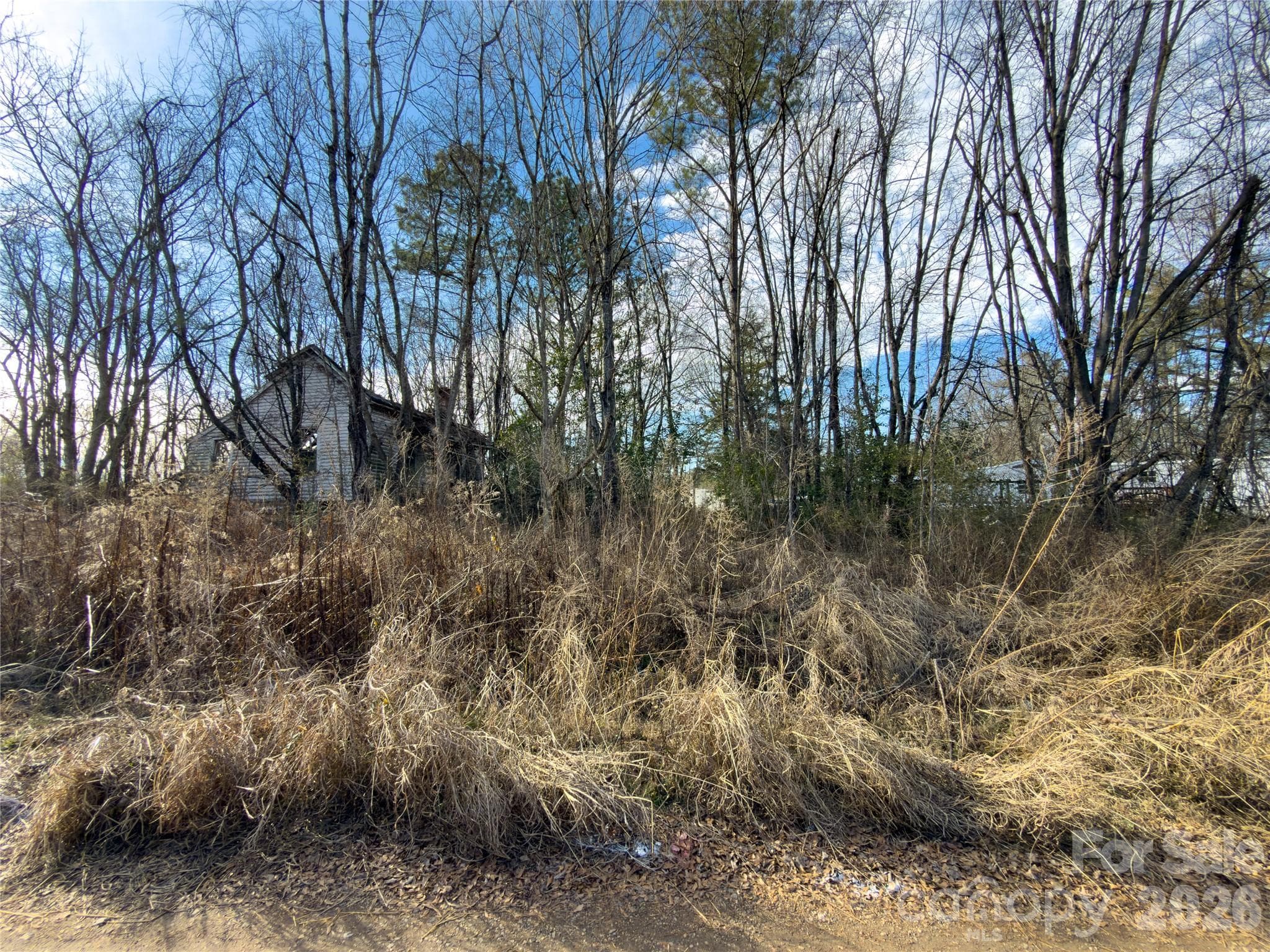 Lot at Lincolnton, photo 4 of 6