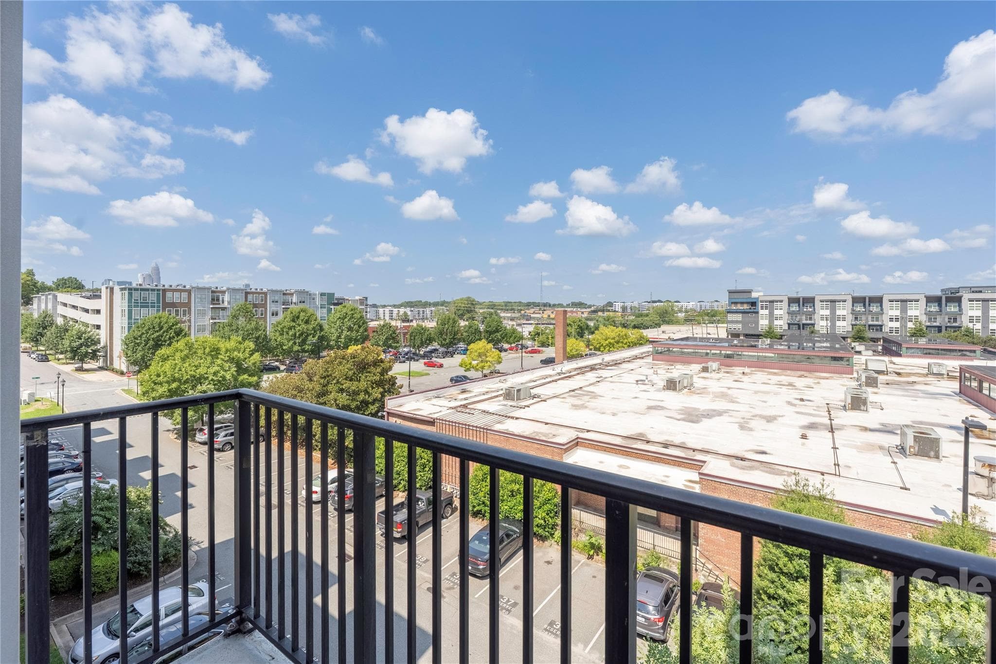 Condominium at Charlotte, photo 4 of 32
