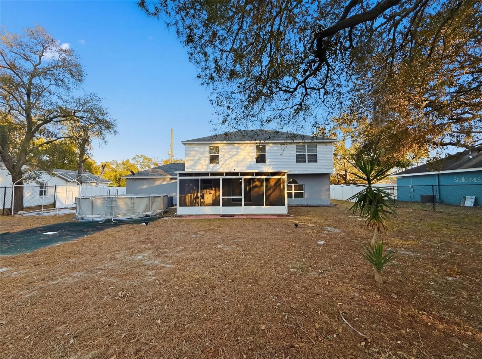 Single Family Residence at 3181 DELTONA BLVD, SPRING HILL, photo 48 of 52