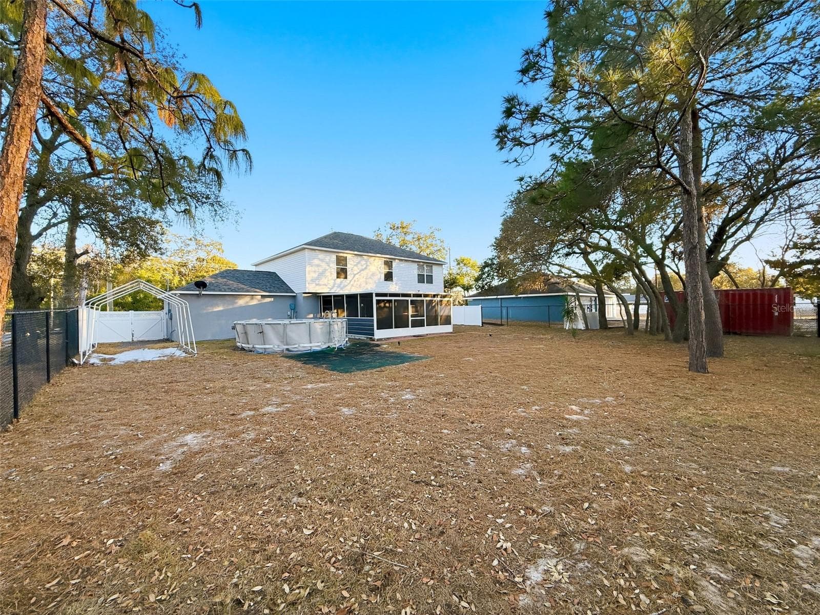 Single Family Residence at 3181 DELTONA BLVD, SPRING HILL, photo 49 of 52
