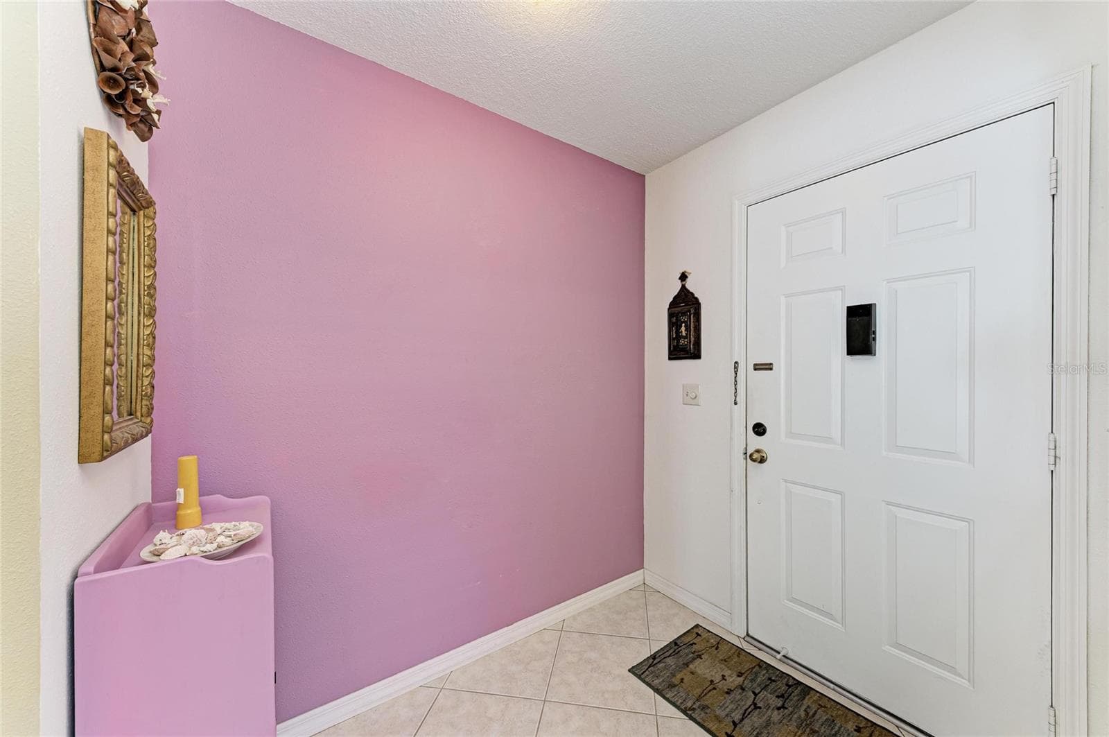 Foyer - 9417 KINGSTON DR #9417, BRADENTON