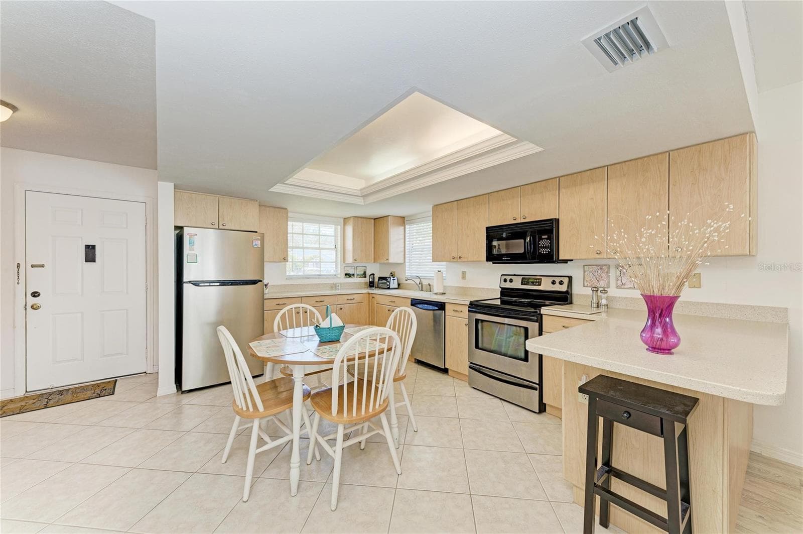 Villa at 9417 KINGSTON DR #9417, BRADENTON, photo 10 of 61