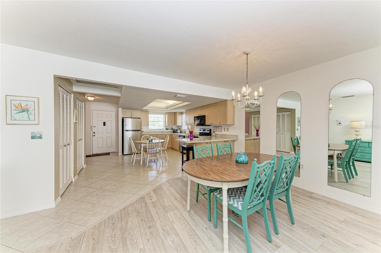 Villa at 9417 KINGSTON DR #9417, BRADENTON, photo 15 of 61