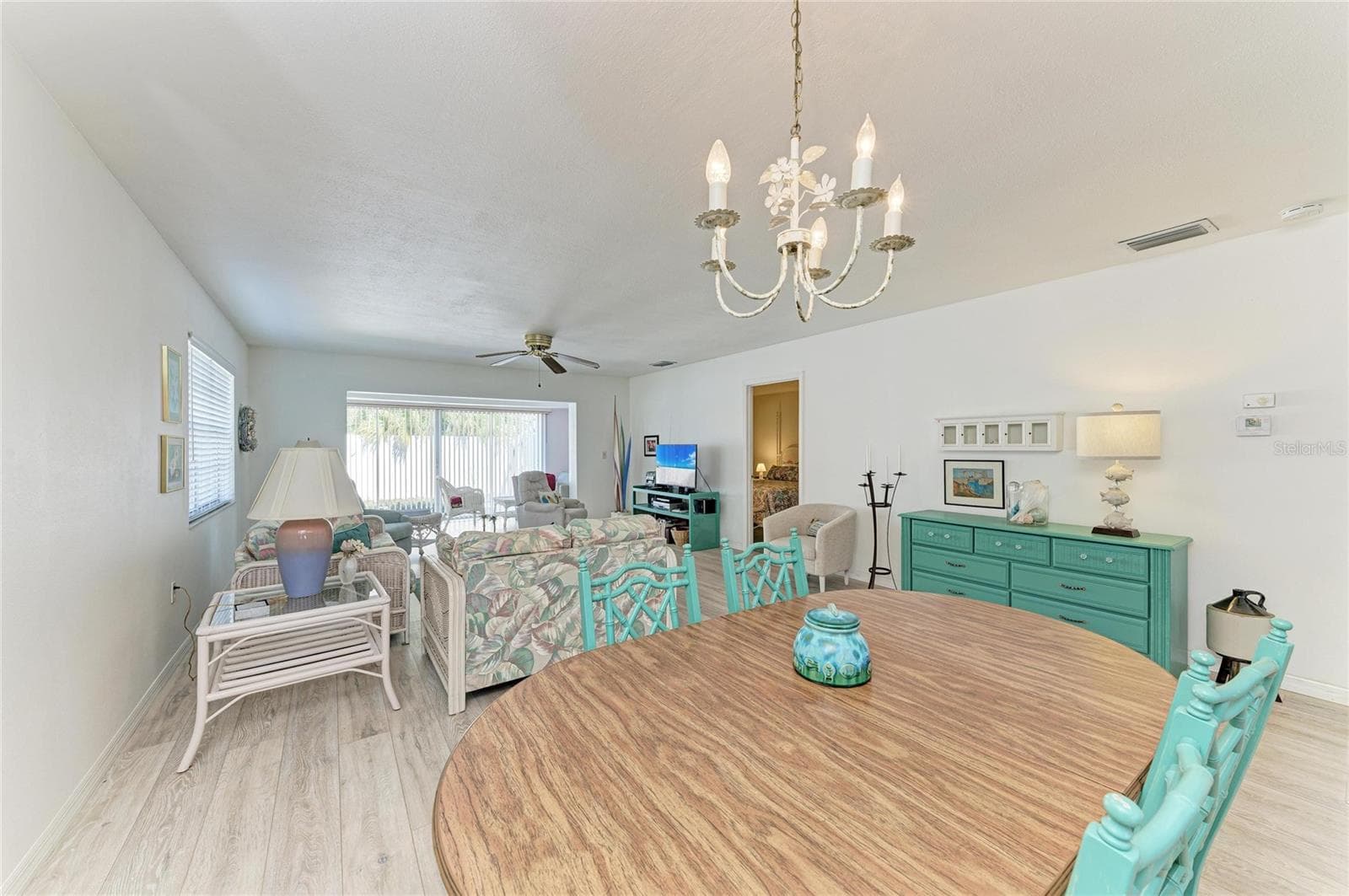Villa at 9417 KINGSTON DR #9417, BRADENTON, photo 16 of 61