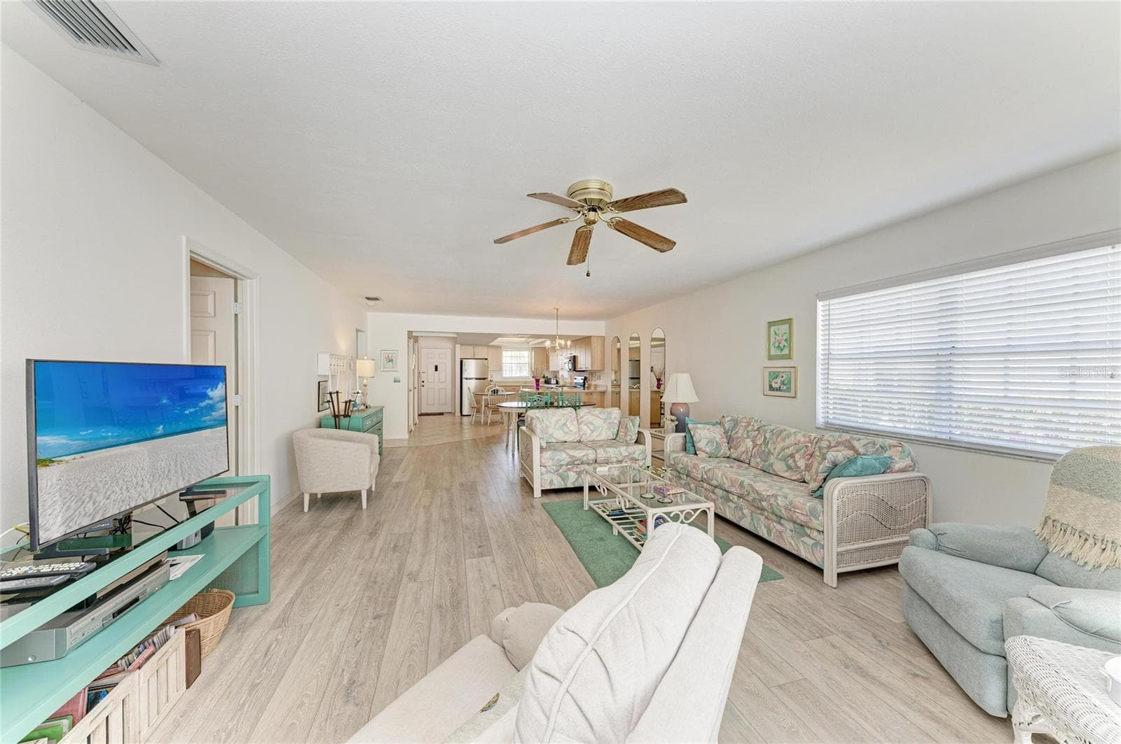 Villa at 9417 KINGSTON DR #9417, BRADENTON, photo 19 of 61