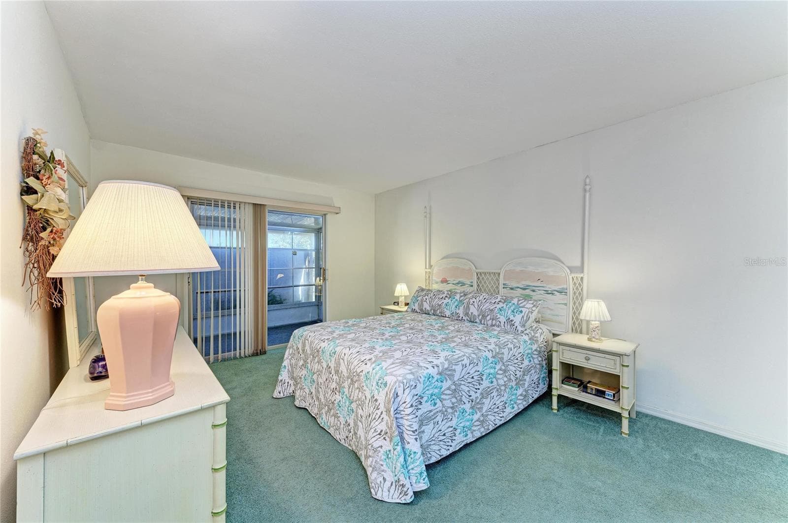 Master Bedroom - 9417 KINGSTON DR #9417, BRADENTON