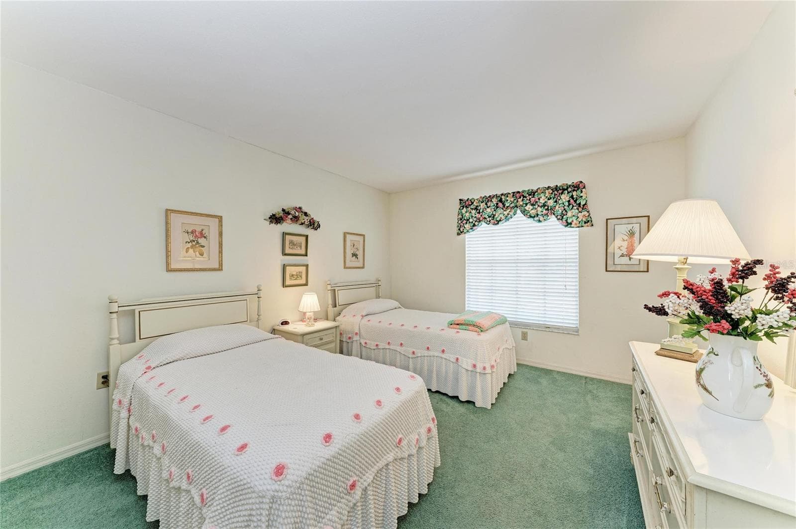 Guest Bedroom - 9417 KINGSTON DR #9417, BRADENTON