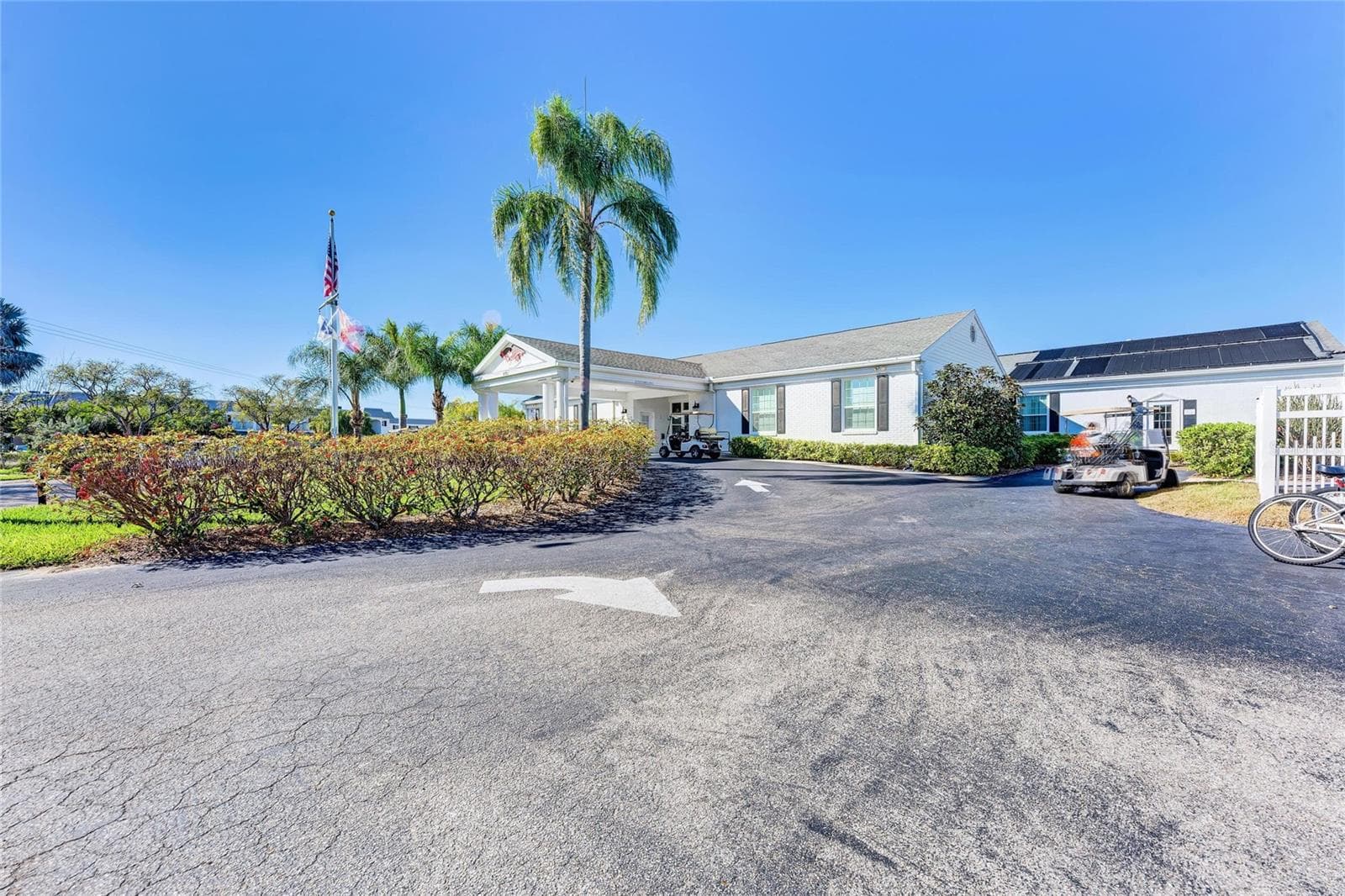 Clubhouse - 9417 KINGSTON DR #9417, BRADENTON
