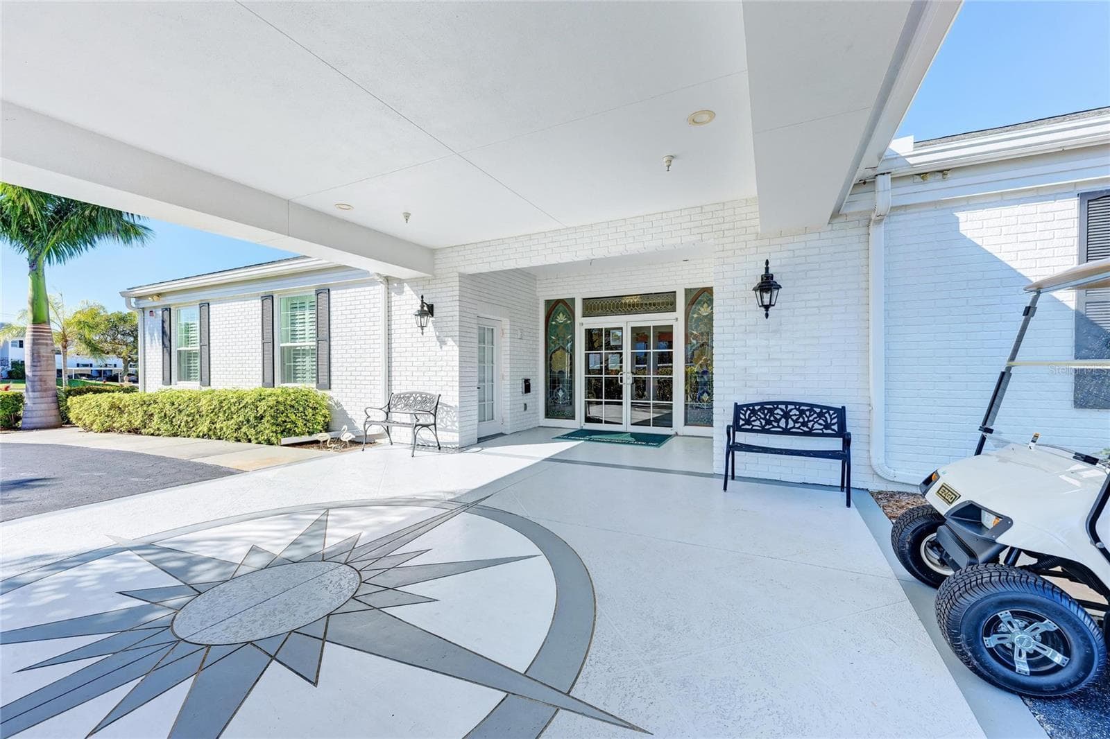 Villa at 9417 KINGSTON DR #9417, BRADENTON, photo 44 of 61