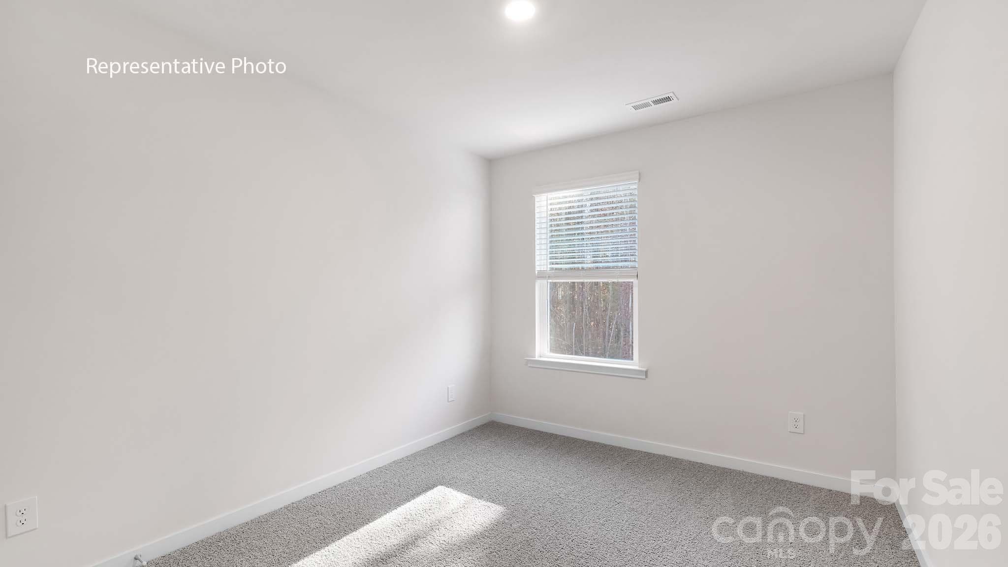 Townhouse at 107 Parmiter Way, Troutman, photo 19 of 22