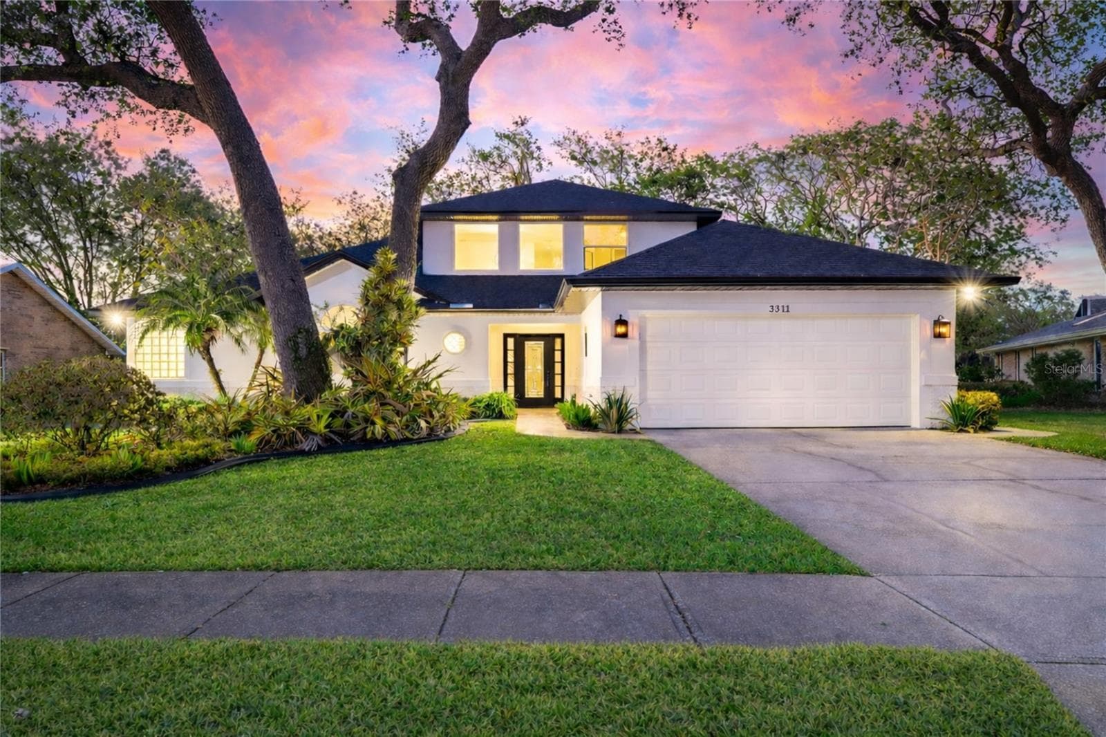 3311 OAK VISTA DR