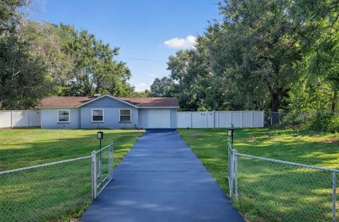 3536 EAGLES NEST RD