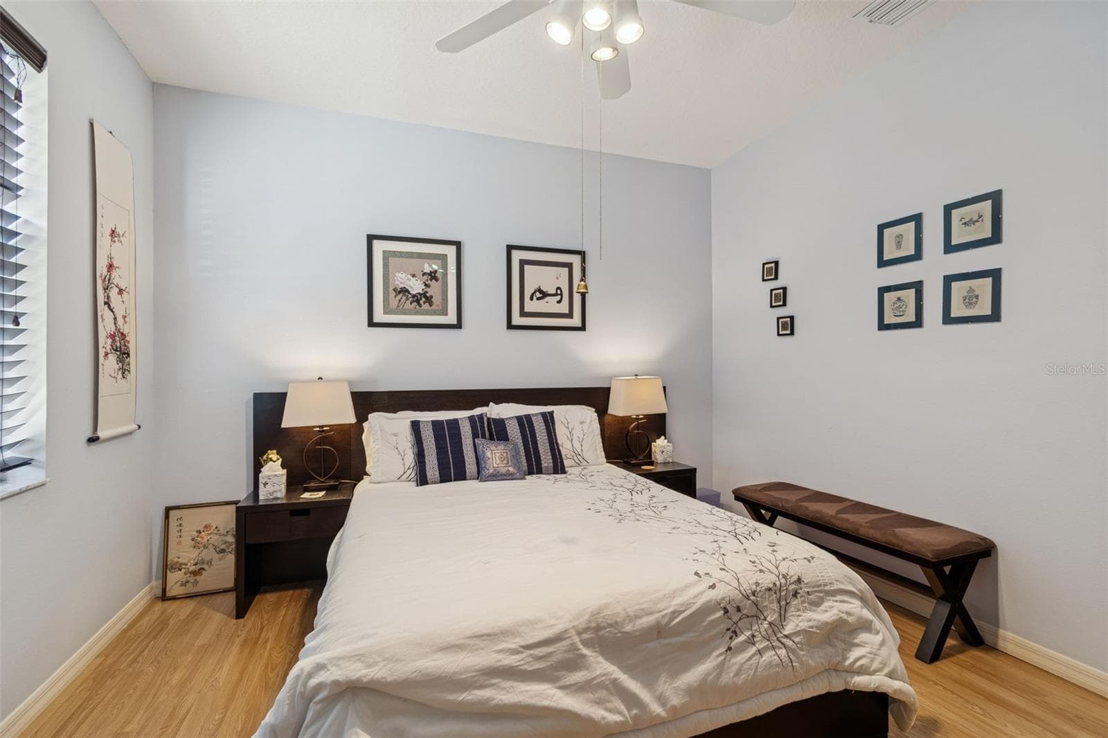 Bedroom 3 - 928 OAKVIEW RD, TARPON SPRINGS