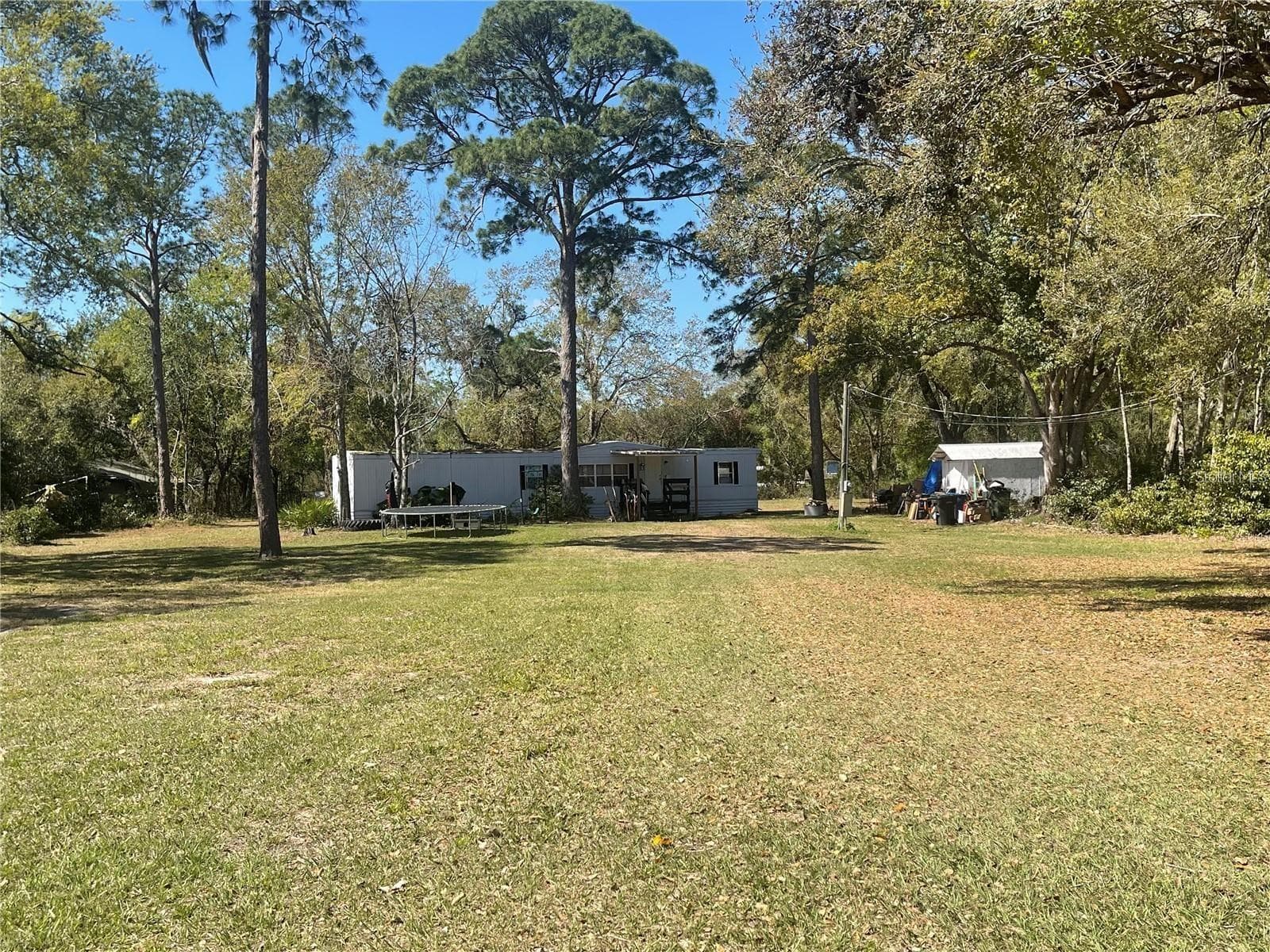 Multi-Family 5+ at 4385 DIETZ RD, BARTOW, photo 6 of 14
