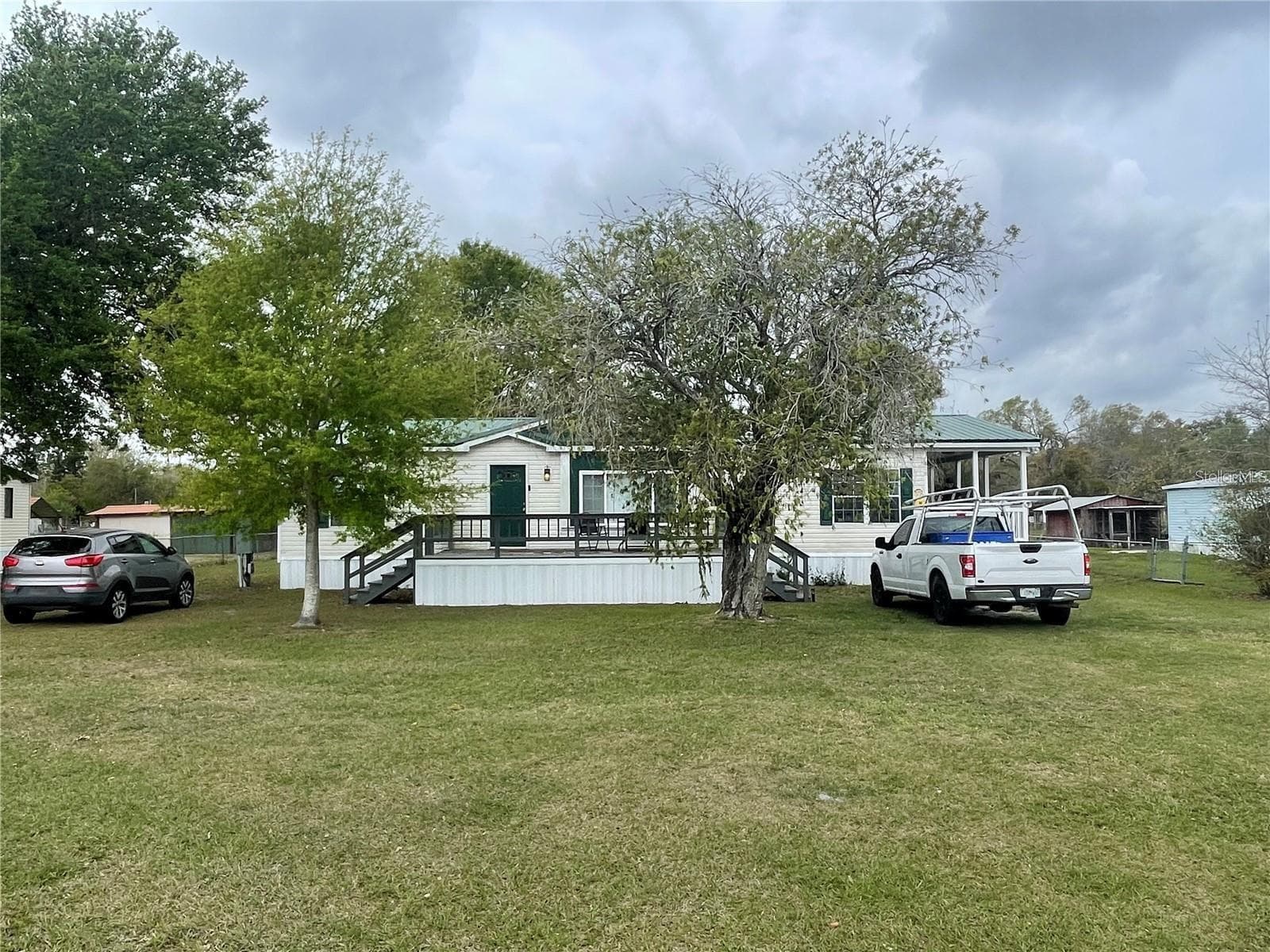 Multi-Family 5+ at 4385 DIETZ RD, BARTOW, photo 9 of 14