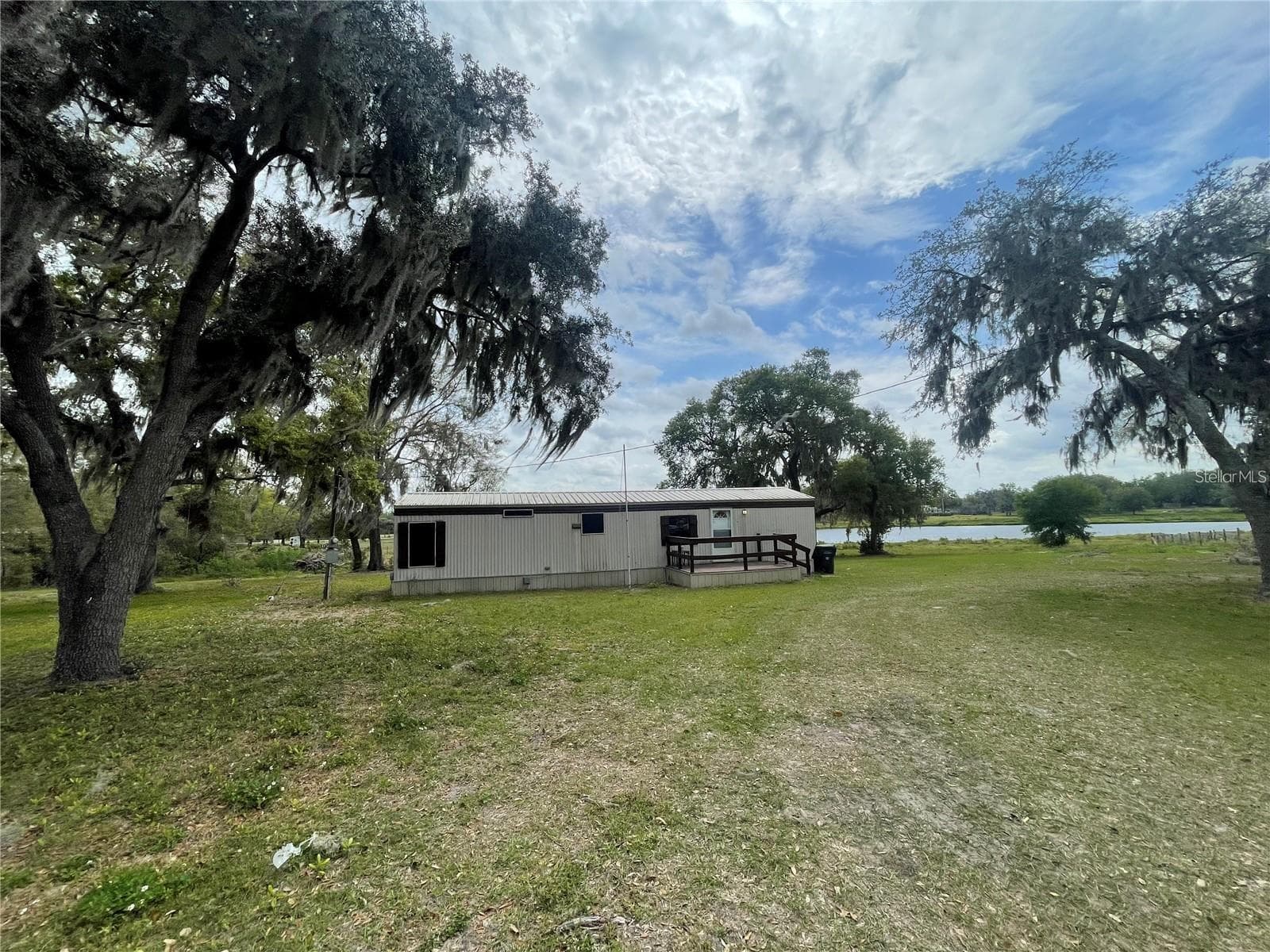 Multi-Family 5+ at 4385 DIETZ RD, BARTOW, photo 10 of 14