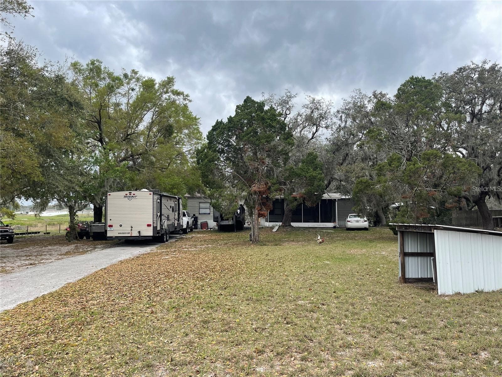 Multi-Family 5+ at 4385 DIETZ RD, BARTOW, photo 12 of 14