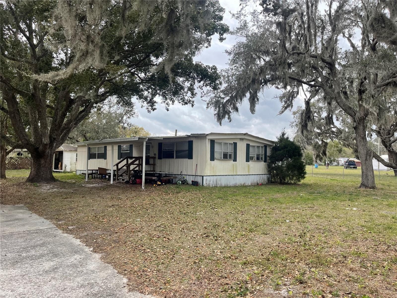 Multi-Family 5+ at 4385 DIETZ RD, BARTOW, photo 14 of 14
