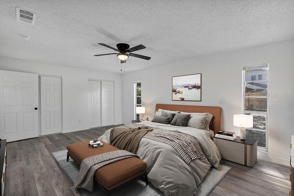Virtually Staged - 3810 SE 22ND PL, OCALA