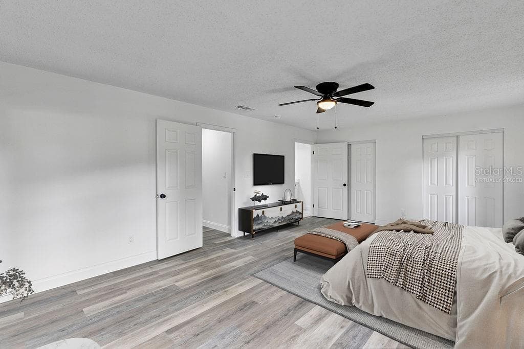 Virtually Staged - 3810 SE 22ND PL, OCALA