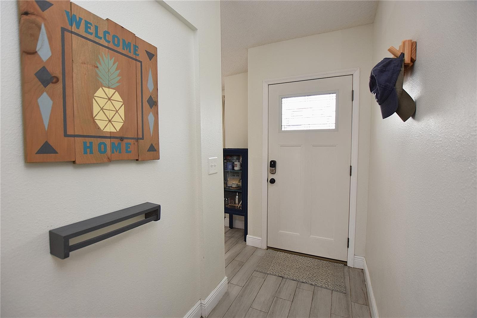 Entry - 2022 HATTERAS PT, LAKELAND