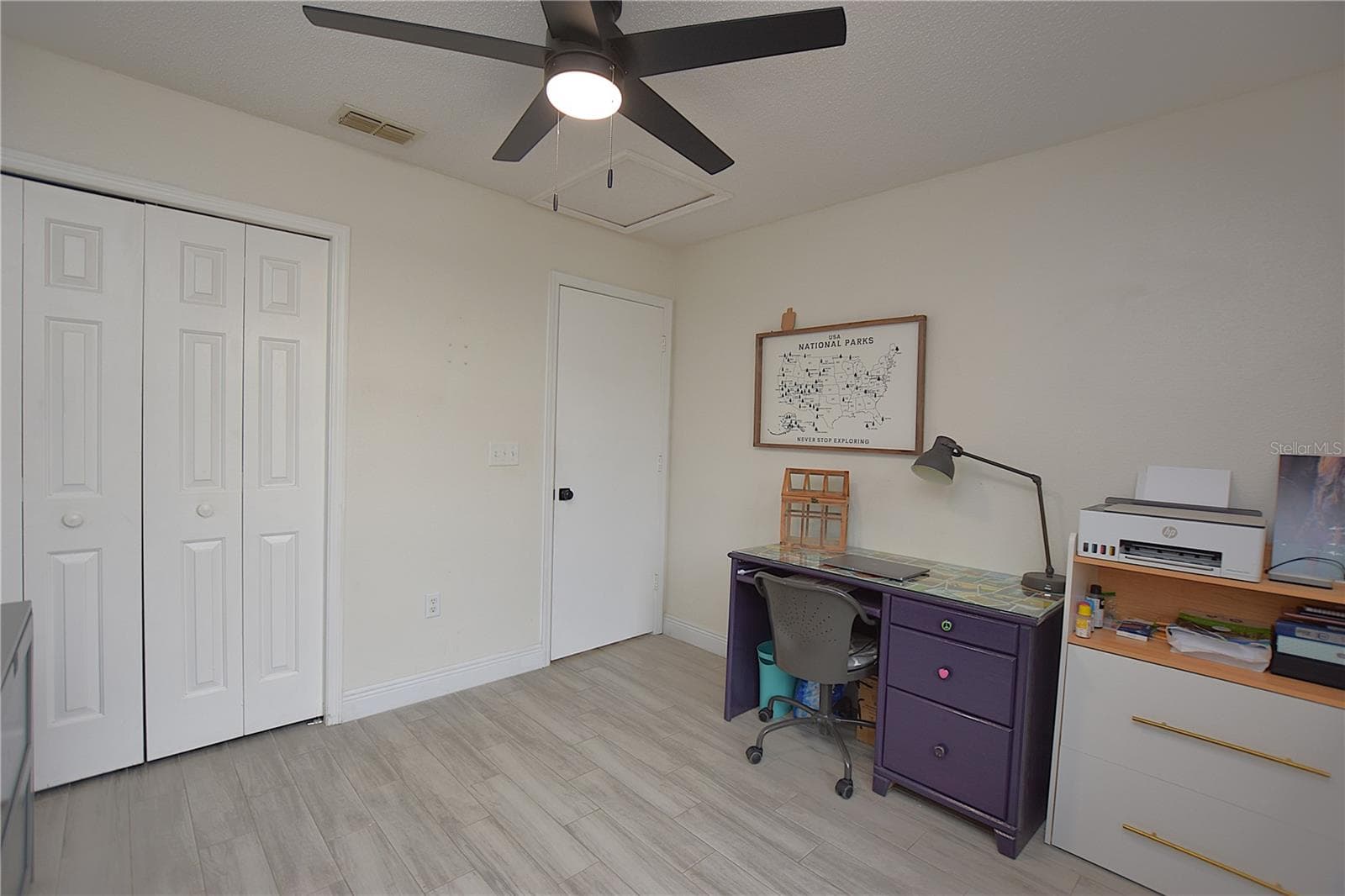 Bedroom 1 - 2022 HATTERAS PT, LAKELAND