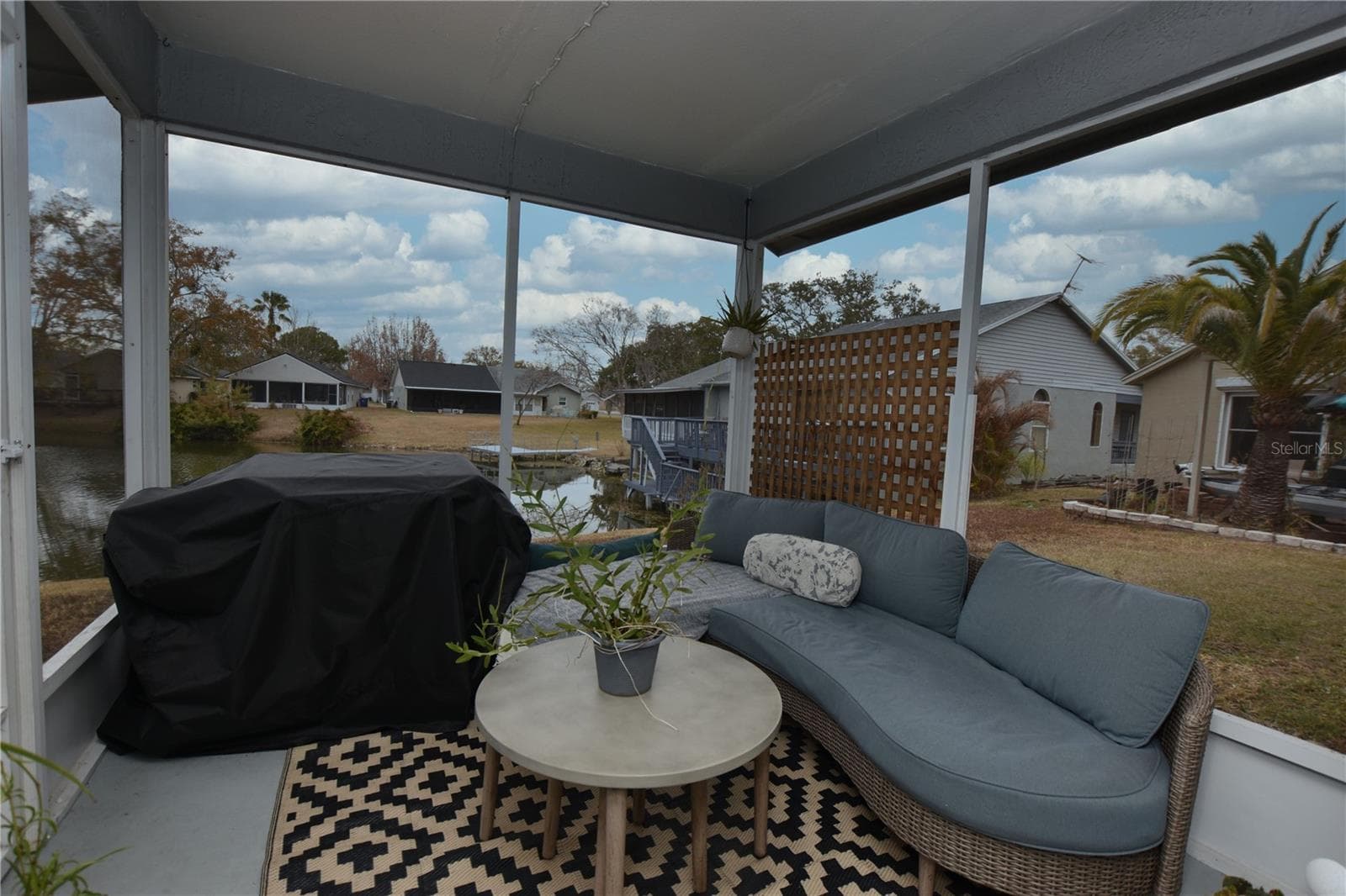 Single Family Residence at 2022 HATTERAS PT, LAKELAND, photo 31 of 36