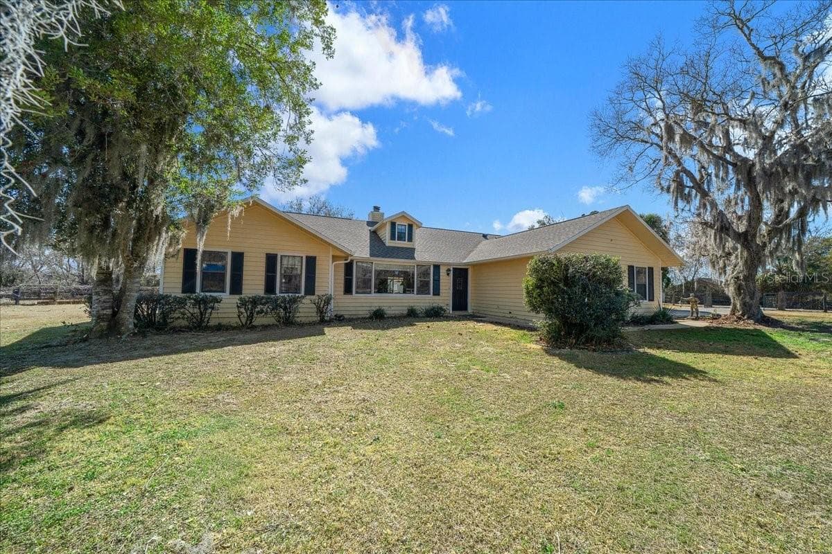 Single Family Residence at 750 SW 91ST PL, OCALA, photo 10 of 51