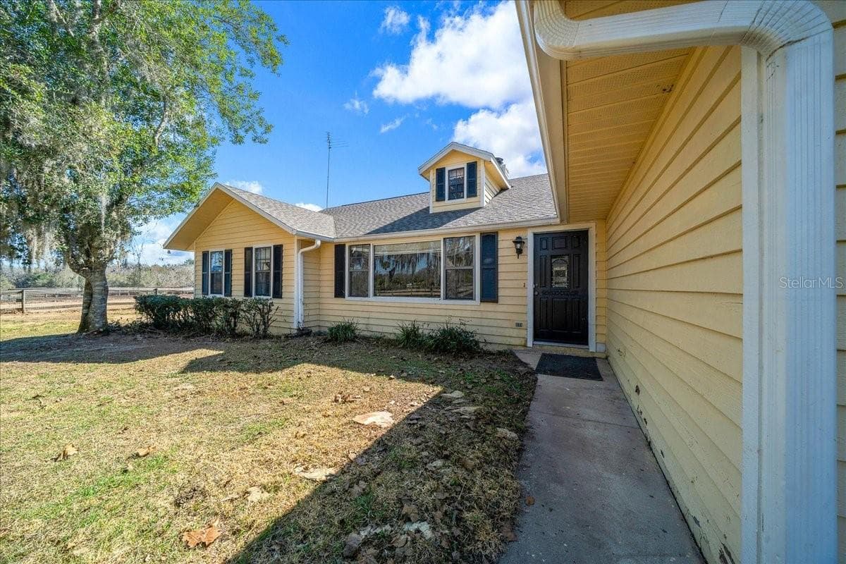 Single Family Residence at 750 SW 91ST PL, OCALA, photo 11 of 51