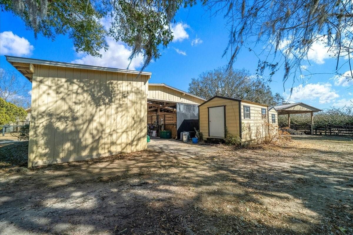 Single Family Residence at 750 SW 91ST PL, OCALA, photo 37 of 51