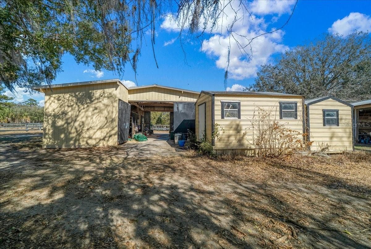 Single Family Residence at 750 SW 91ST PL, OCALA, photo 39 of 51