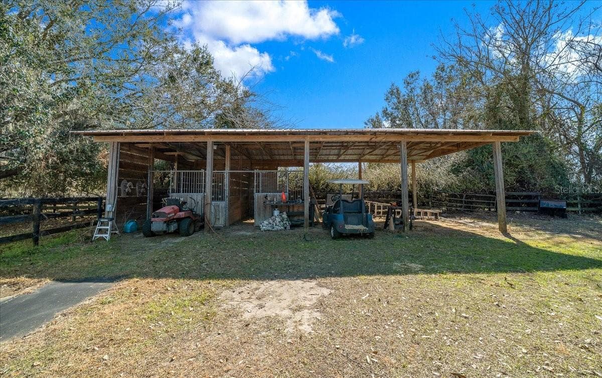 Single Family Residence at 750 SW 91ST PL, OCALA, photo 40 of 51