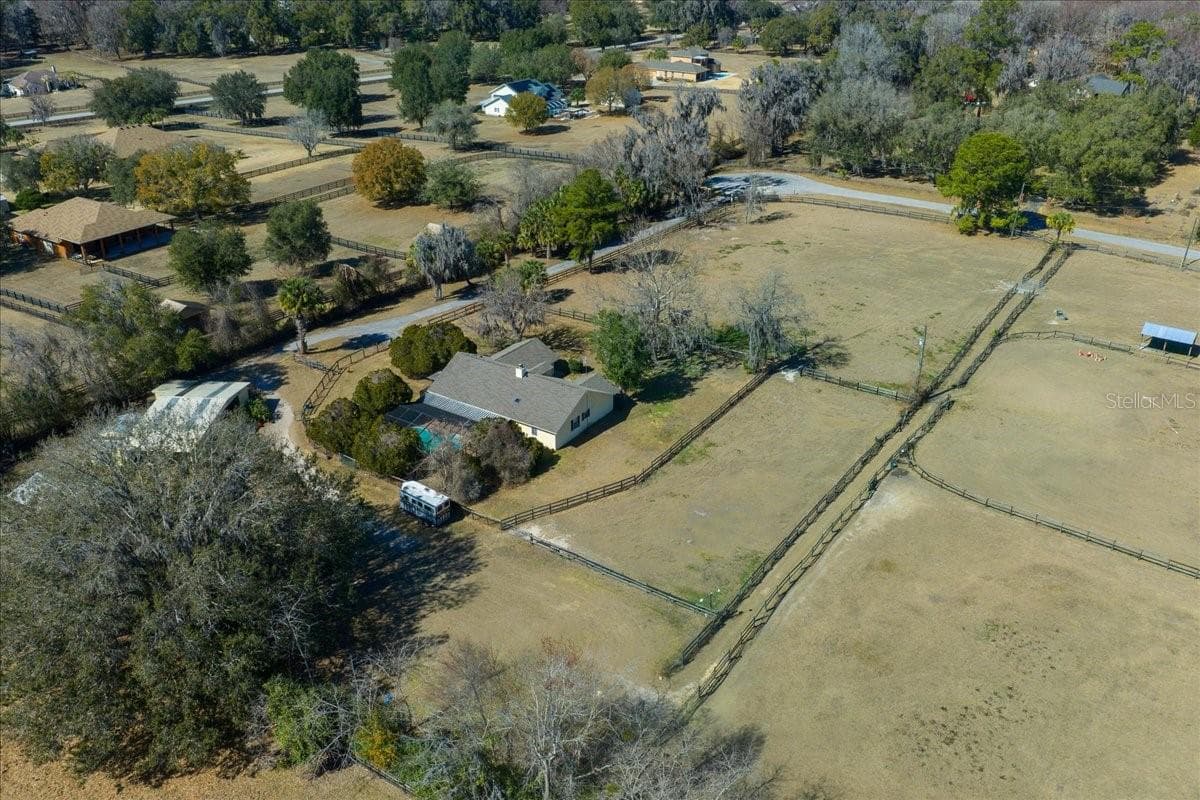 Single Family Residence at 750 SW 91ST PL, OCALA, photo 45 of 51