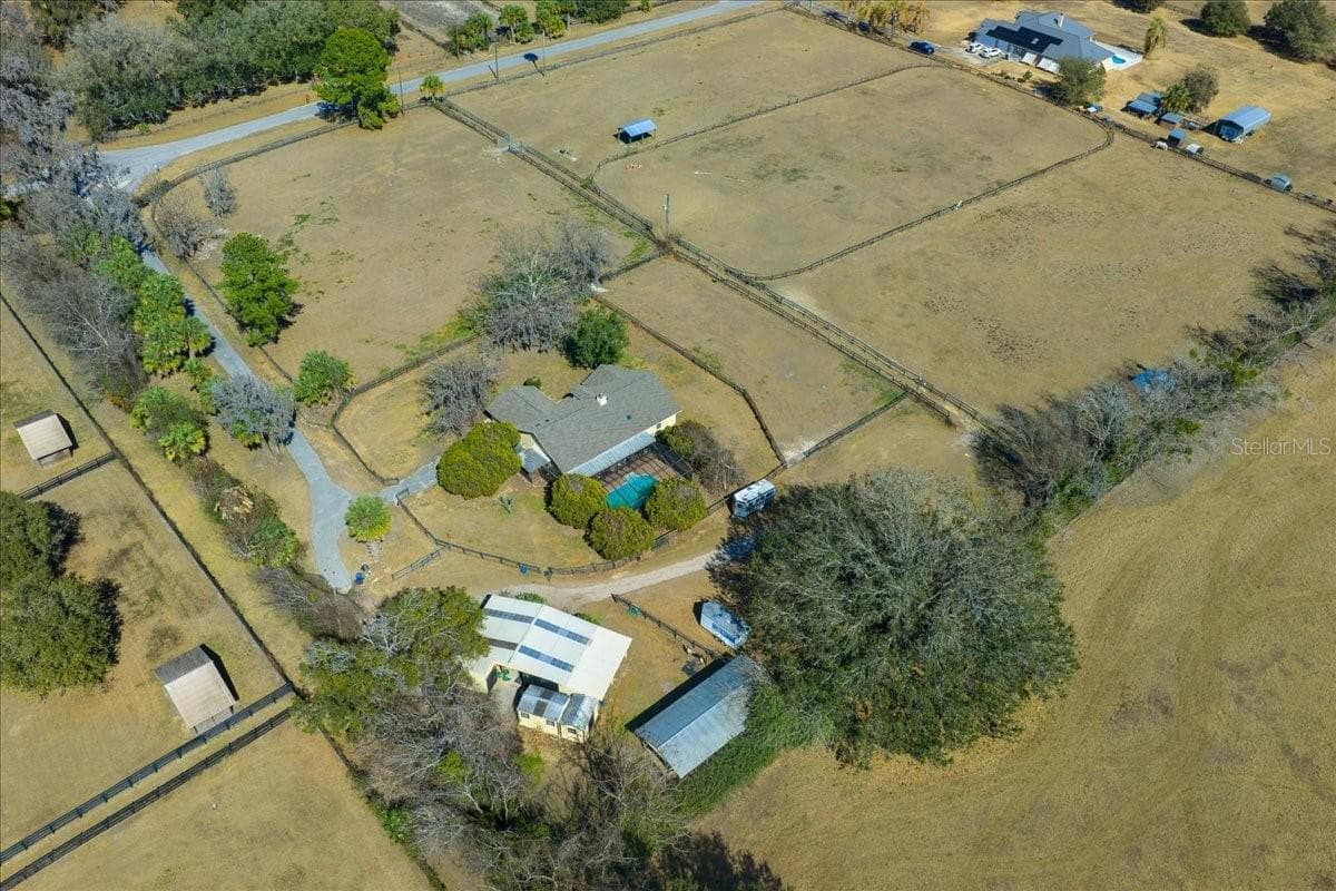 Single Family Residence at 750 SW 91ST PL, OCALA, photo 46 of 51