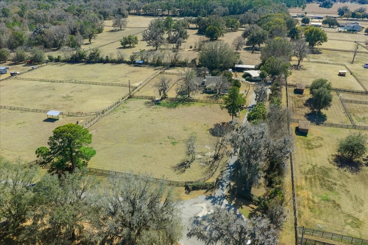 Single Family Residence at 750 SW 91ST PL, OCALA, photo 47 of 51