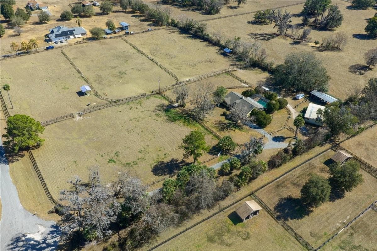 Single Family Residence at 750 SW 91ST PL, OCALA, photo 48 of 51