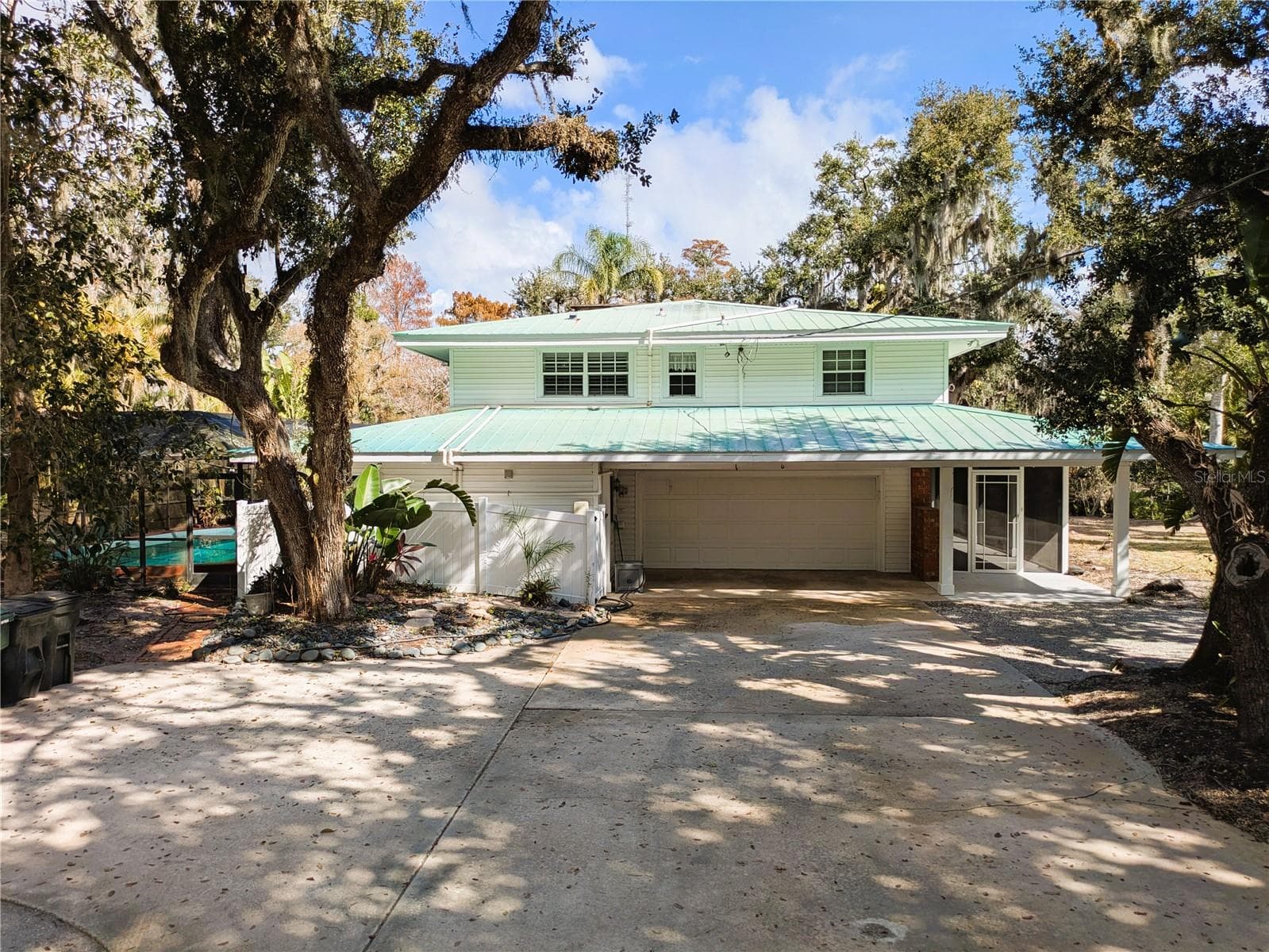 4554 COOPER RD