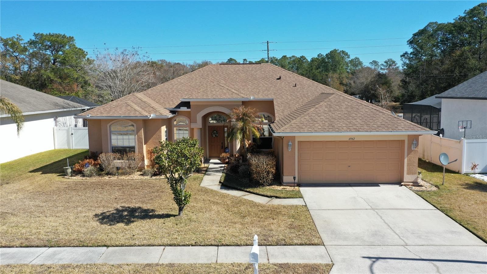 6942 ORVICTI CT