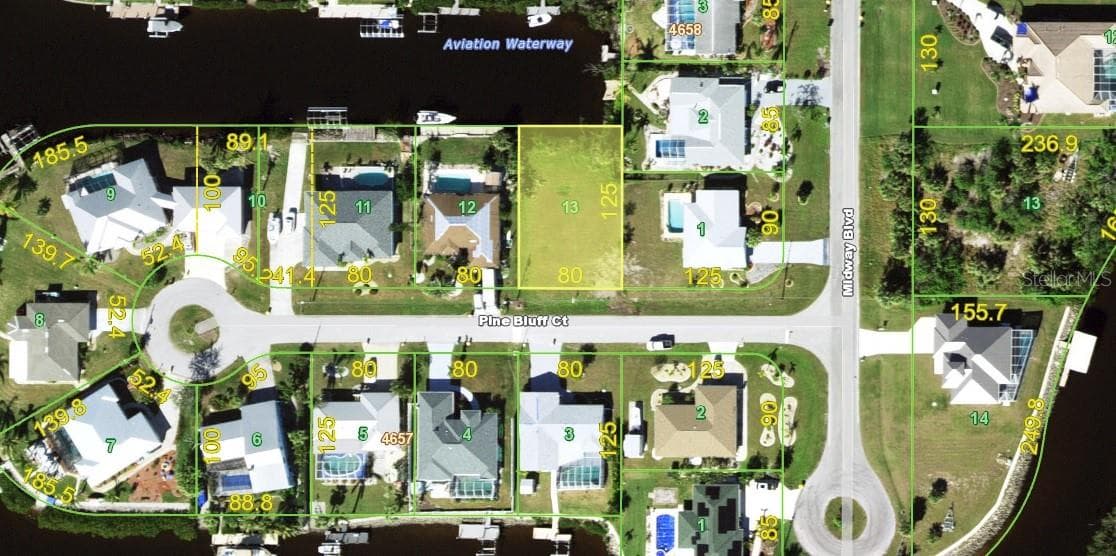 19262 PINE BLUFF CT