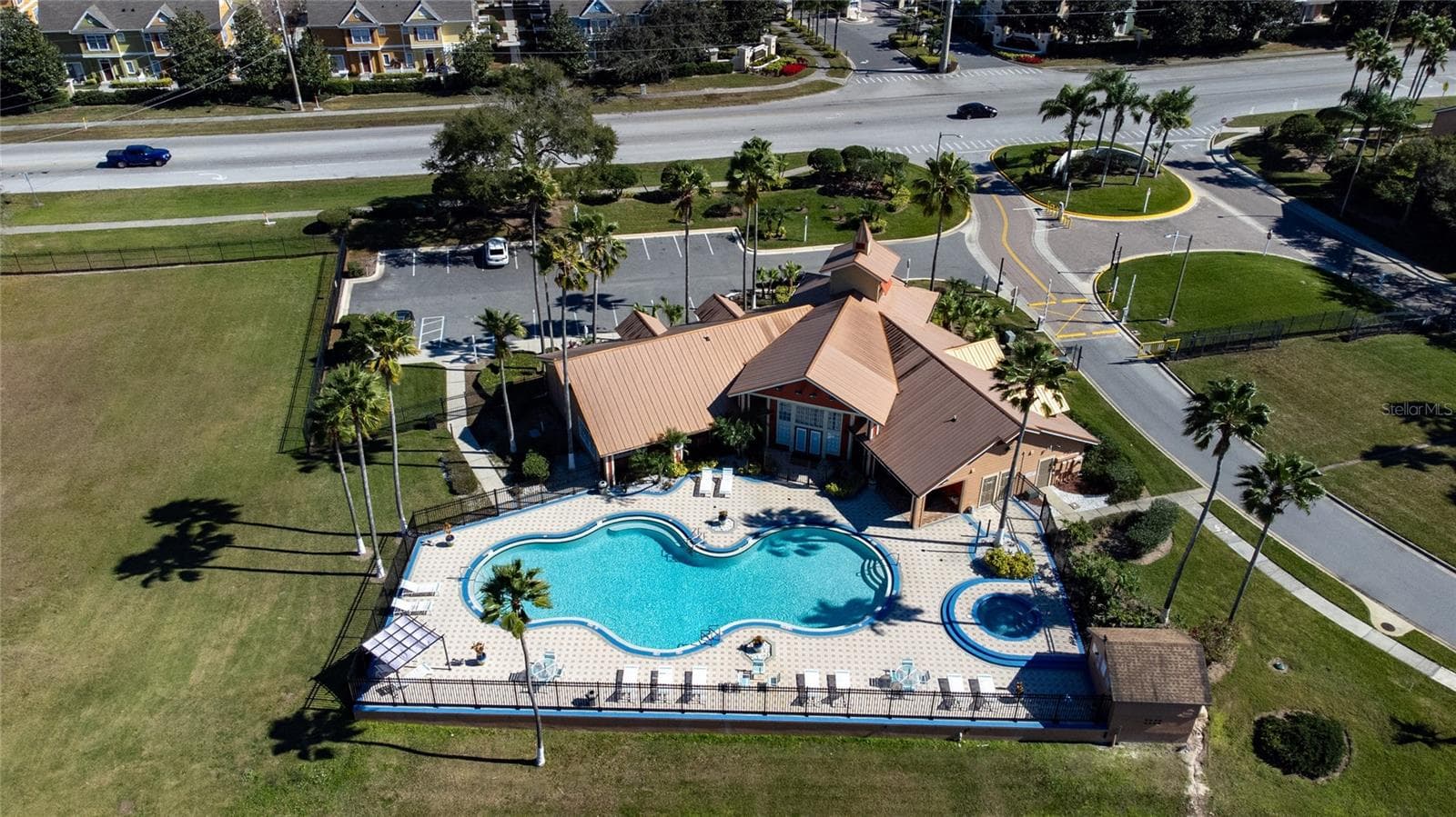 Condominium at 2210 GRAND CAYMAN CT #1722, KISSIMMEE, photo 25 of 42