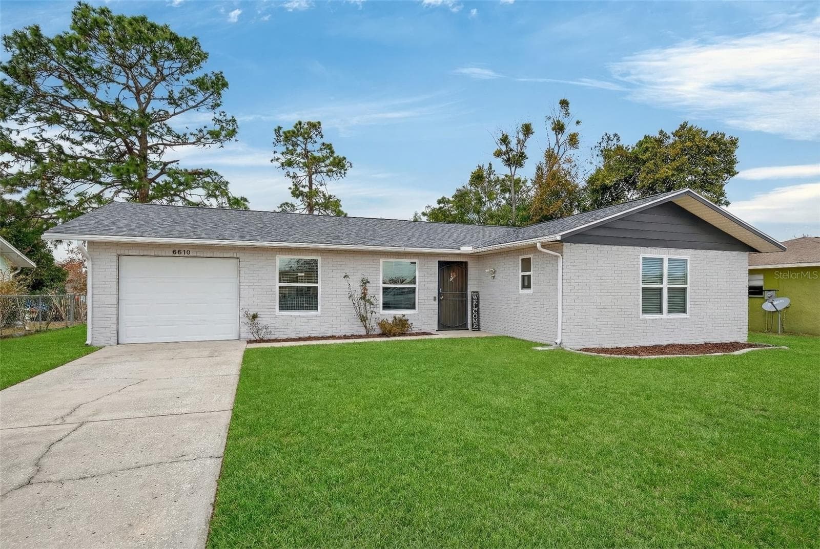 Single Family Residence at 8810 SE 88TH PL, OCALA, photo 2 of 26