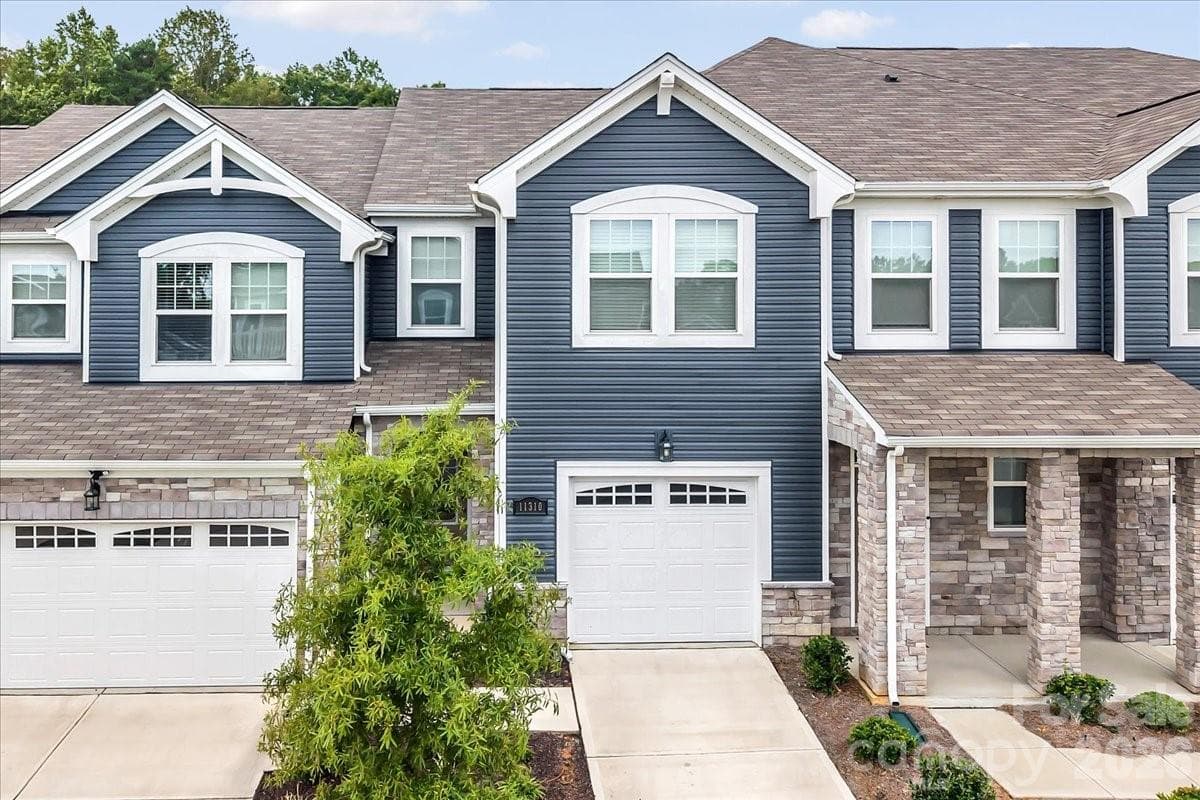 Welcome Home! - 11310 Bartrams Way, Charlotte