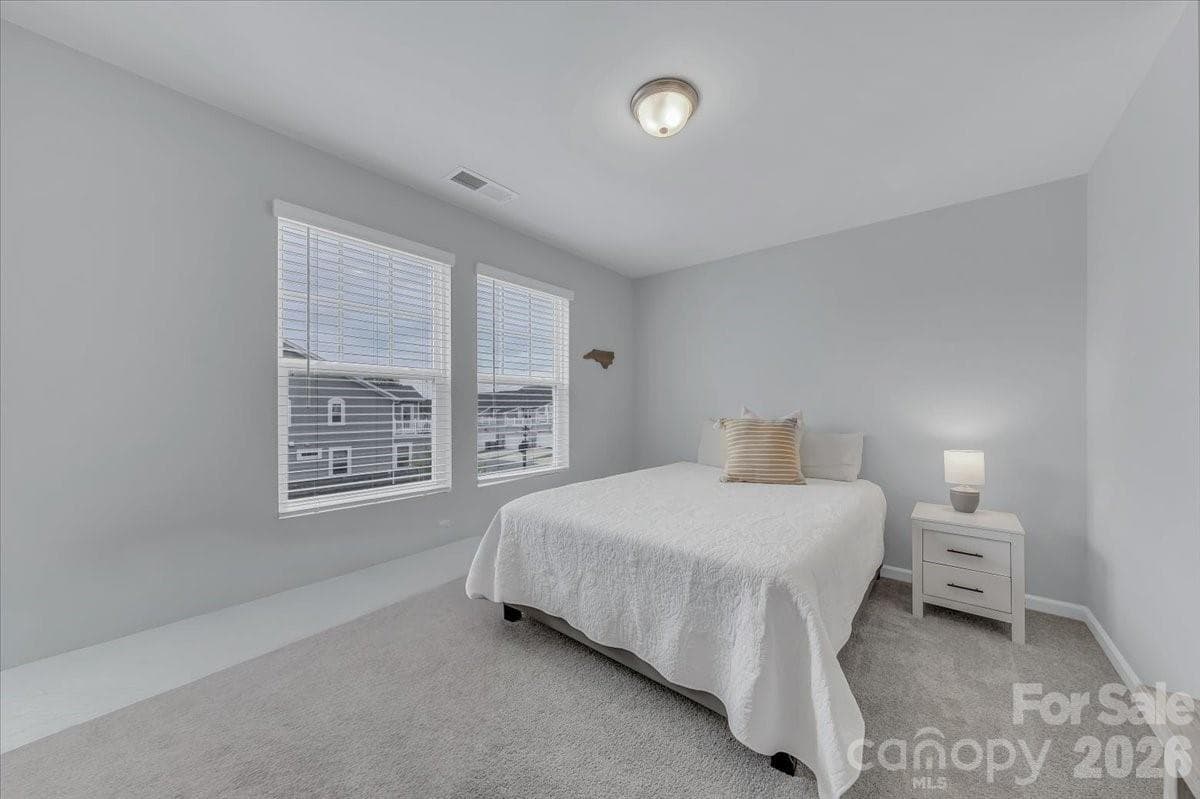 Third Bedroom - 11310 Bartrams Way, Charlotte