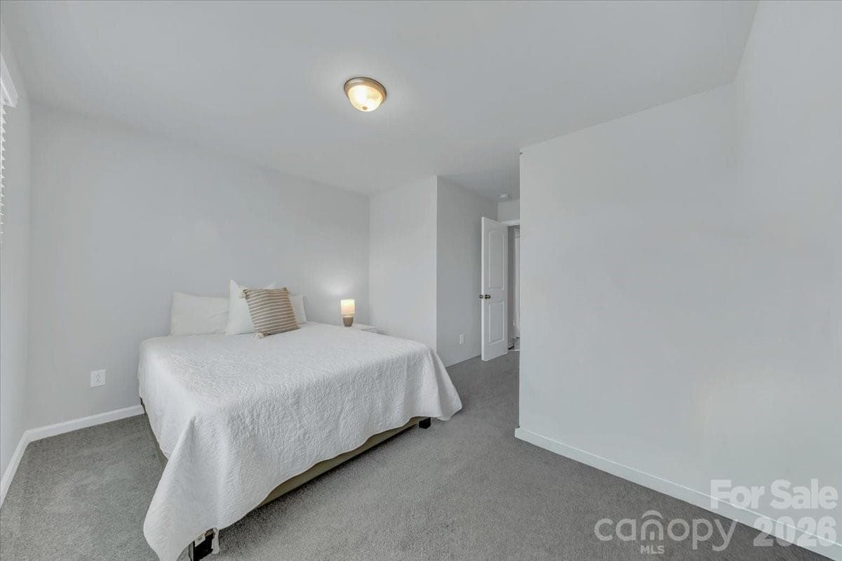 Third Bedroom - 11310 Bartrams Way, Charlotte